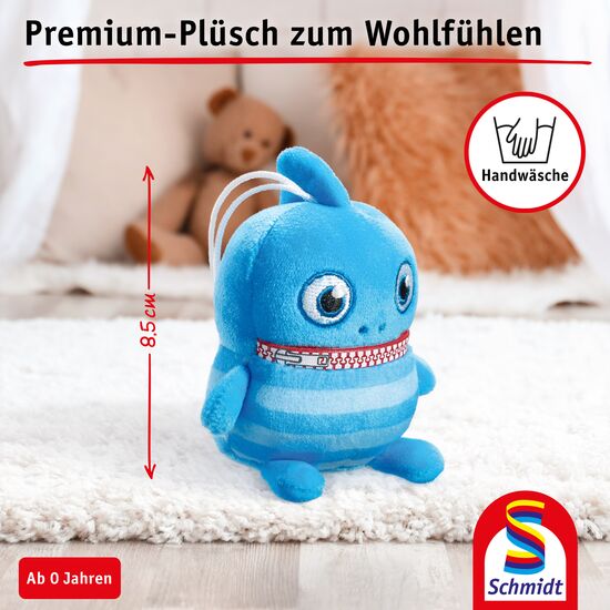 Ein weiteres Bild zum Produkt - Sharko, 8,5 cm, Anhänger