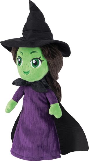 Ein weiteres Bild zum Produkt - Elphaba 22 cm
