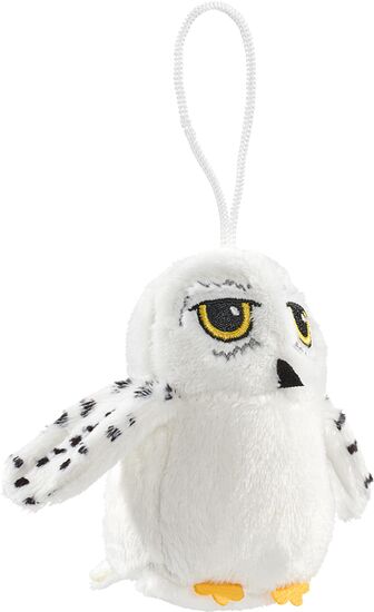 Ein weiteres Bild zum Produkt - Hedwig, 11 cm, Anhänger