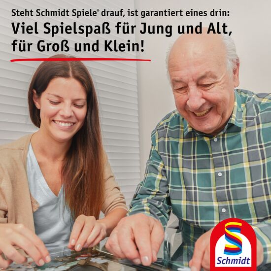 Collage zum Produkt - Katze im Blütenmeer