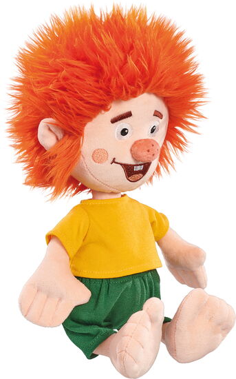 Ein weiteres Bild zum Produkt - Pumuckl, 34 cm