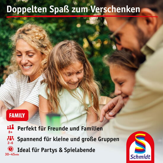 Ein weiteres Bild zum Produkt - DOG® Deluxe in der Metalldose