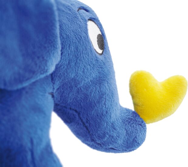 Ein weiteres Bild zum Produkt - Elefant, 50. Geburtstag