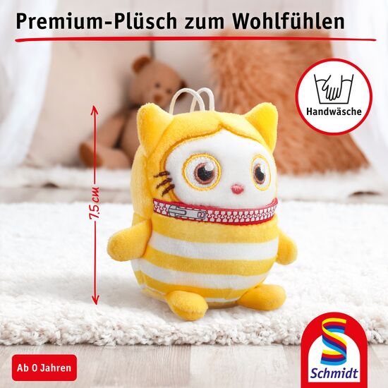 Ein weiteres Bild zum Produkt - TakTak, 7,5 cm, Anhänger