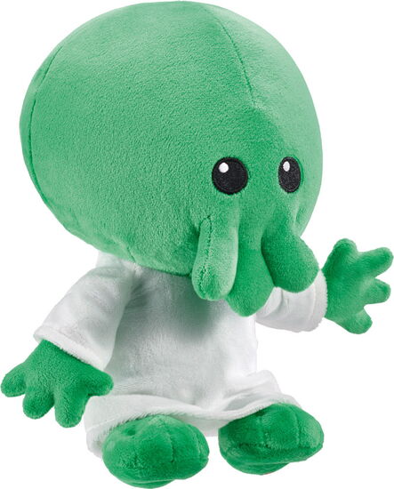 Ein weiteres Bild zum Produkt - Minions – Goomi, 25 cm