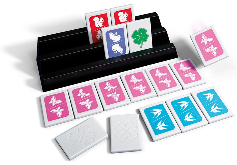 Ein weiteres Bild zum Produkt - MySeven