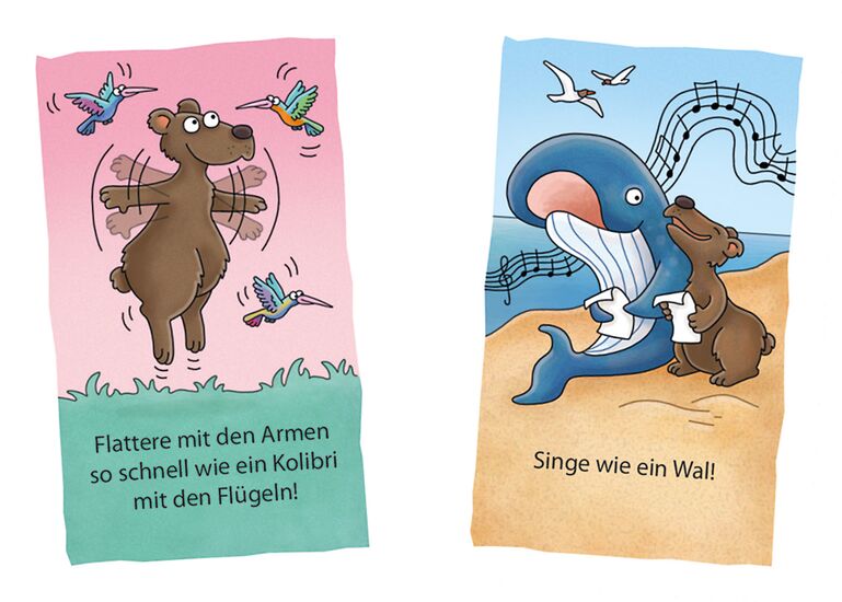 Ein weiteres Bild zum Produkt - Unsere Erde