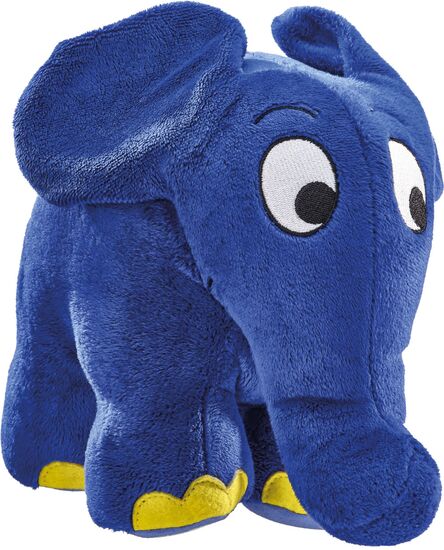 Darstellung des Plüschprodukts - Elefant, 20 cm, Jubiläumsedition