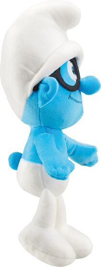 Ein weiteres Bild zum Produkt - Die Schlümpfe, Schlaubi Schlumpf, 28 cm