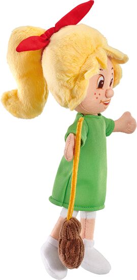 Ein weiteres Bild zum Produkt - Bibi Blocksberg 17 cm