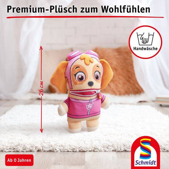 Ein weiteres Bild zum Produkt - Skye, 26 cm