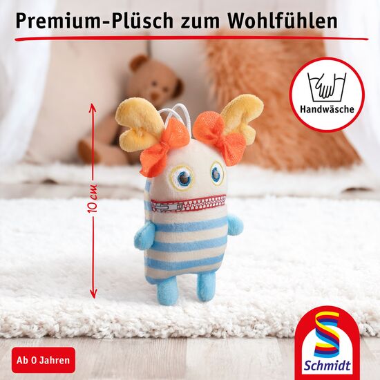 Ein weiteres Bild zum Produkt - Gretchen, 10 cm, Anhänger