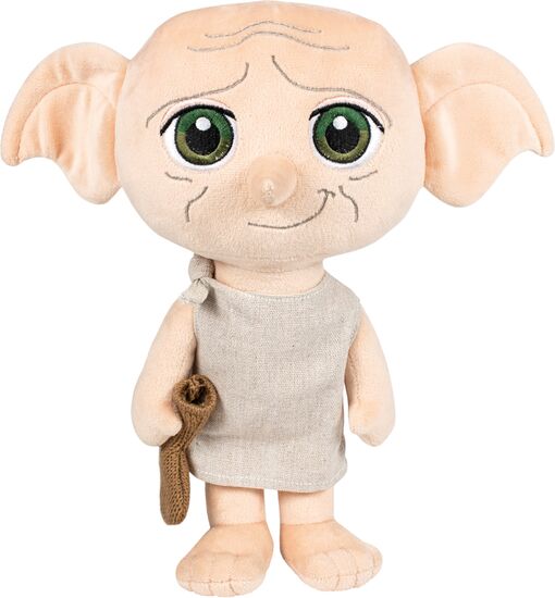 Darstellung des Plüschprodukts - Dobby, 31 cm