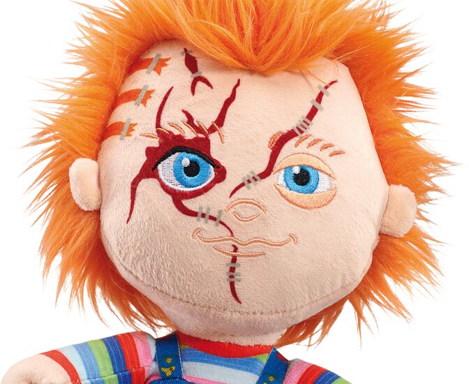 Ein weiteres Bild zum Produkt - Chucky, 24 cm