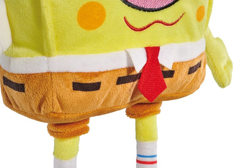 Ein weiteres Bild zum Produkt - SpongeBob, 28 cm