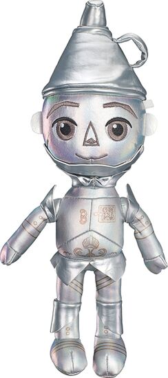 Darstellung des Plüschprodukts - Der Blechmann, 34,5 cm