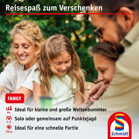 Ein weiteres Bild zum Produkt - Perfect Tour