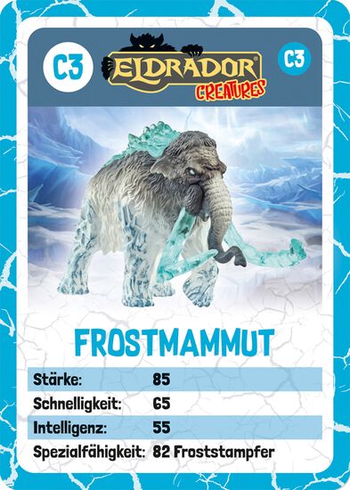 Ein weiteres Bild zum Produkt - Eldrador® – Das Kartenspiel