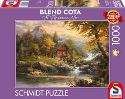 Motif du produit