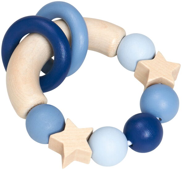 Inhalt des Produkts - Glücksgriff blau, 7,5 cm