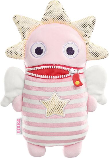 Darstellung des Plüschprodukts - Tinka, 23,5 cm