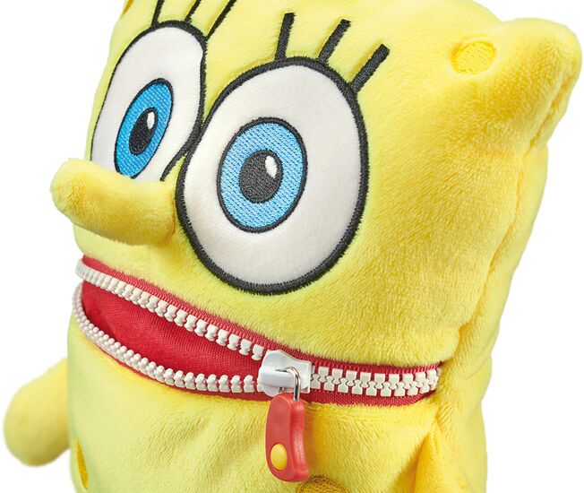 Ein weiteres Bild zum Produkt - SpongeBob, 25 cm