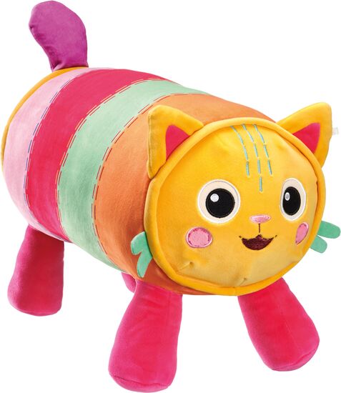Darstellung des Plüschprodukts - Kuschelkatze 41 cm