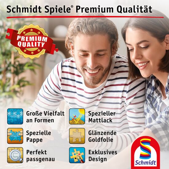 Ein weiteres Bild zum Produkt - Katze im Blütenmeer