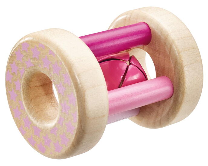 Inhalt des Produkts - Sternchenflitzer rosa, 7 cm