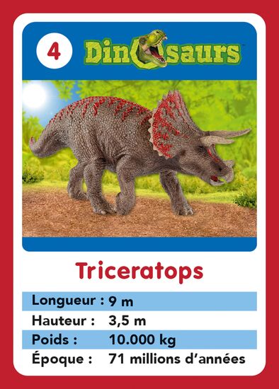 Une autre image du produit - Dinosaurs – La bataille des espèces