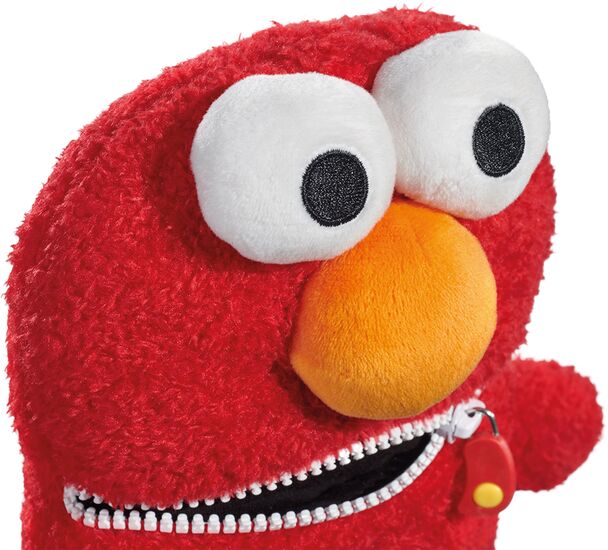Ein weiteres Bild zum Produkt - Elmo 27,5 cm