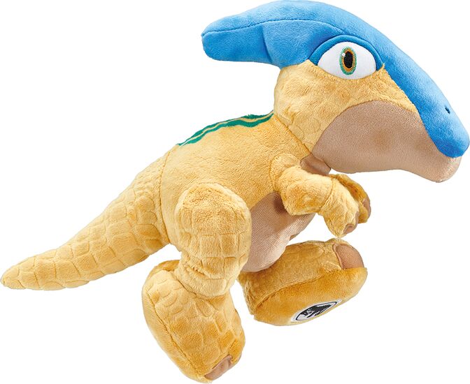 Ein weiteres Bild zum Produkt - Dominion, Parasaurolophus, 27 cm