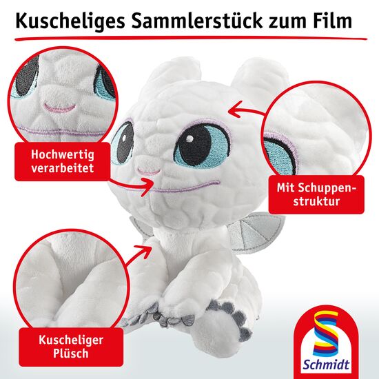 Ein weiteres Bild zum Produkt - Tagschatten, lächelnd, 18 cm