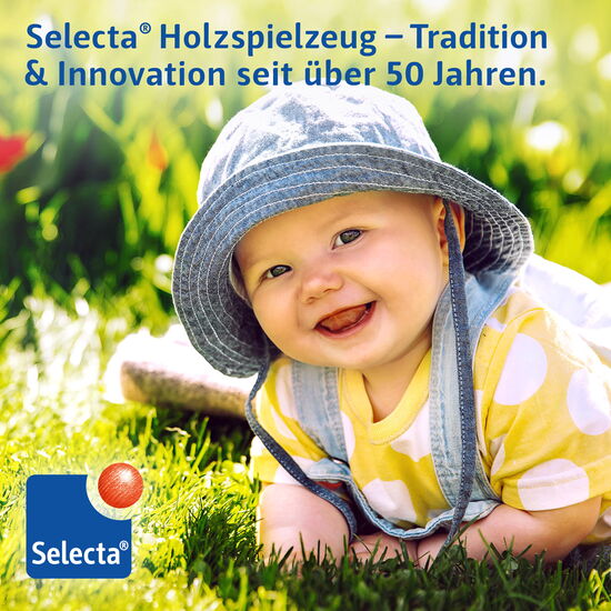 Ein weiteres Bild zum Produkt - Rolina, Lok-Greifling, 8,5 cm