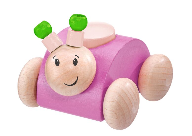 Inhalt des Produkts - Rollina