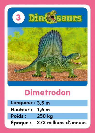 Une autre image du produit - Dinosaurs – La bataille des espèces