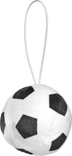 Ein weiteres Bild zum Produkt - Die Fussballbande Anhänger, 7 cm