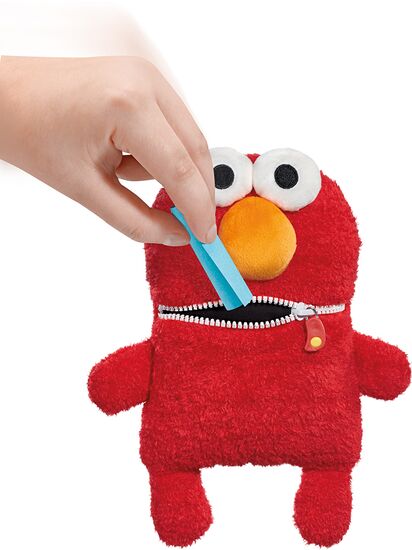 Ein weiteres Bild zum Produkt - Elmo 27,5 cm