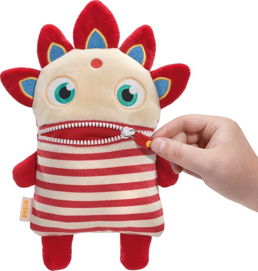 Ein weiteres Bild zum Produkt - Nisha, 28 cm