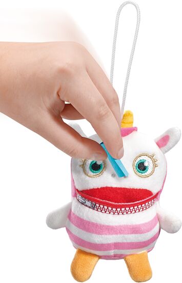 Ein weiteres Bild zum Produkt - Twixi, 8,5 cm, Anhänger