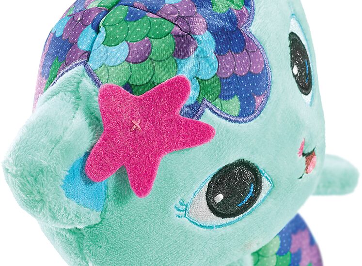 Ein weiteres Bild zum Produkt - Meerkätzchen 28 cm