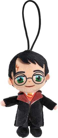 Darstellung des Plüschprodukts - Harry, 12 cm, Anhänger