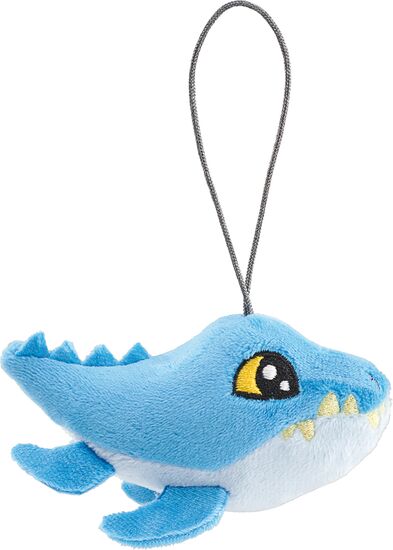 Ein weiteres Bild zum Produkt - Mosasaurus, 10,5 cm, Anhänger