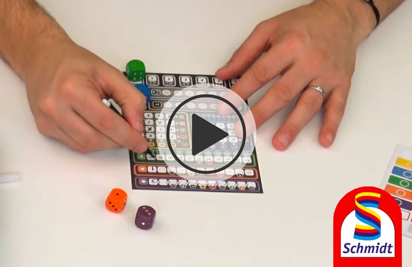 Vignette de la vidéo - Trés Futé !