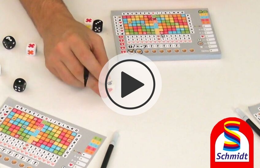 Vignette de la vidéo - Encore et encore !