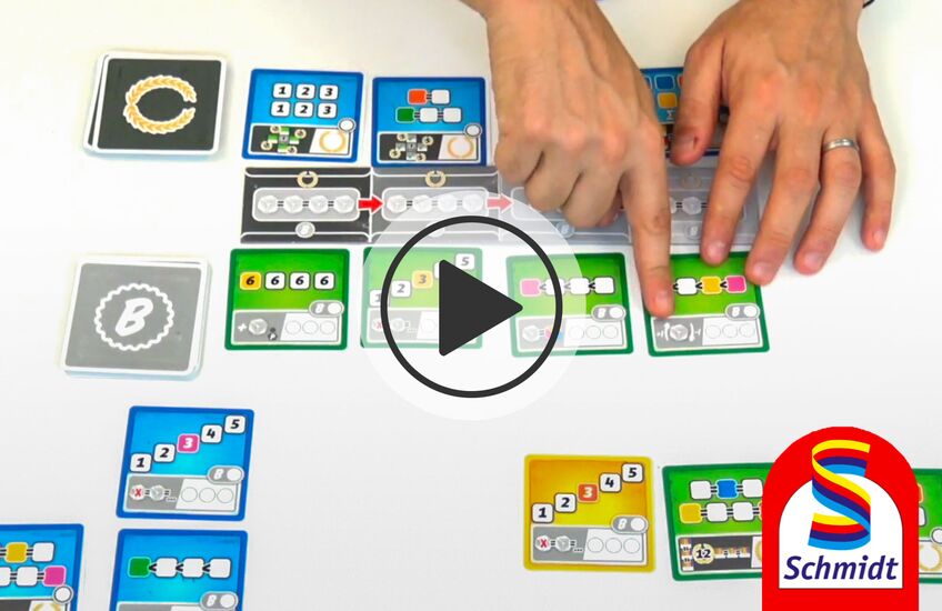 Vignette de la vidéo - Donnant donnant