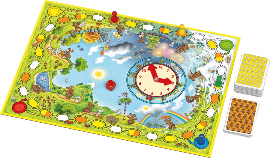 Inhalt des Produkts - Wissen, Lachen, Sachen machen