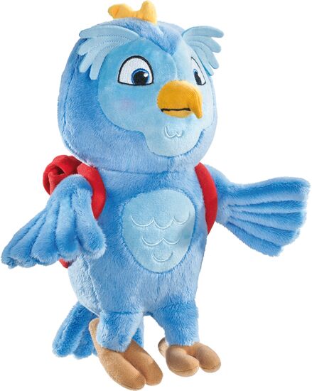 Ein weiteres Bild zum Produkt - Ezechiel, 28 cm