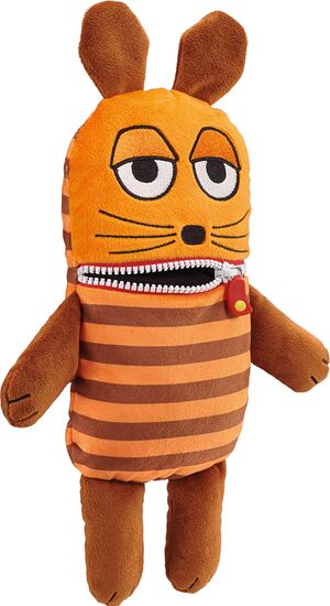 Another image of the product - Die Maus 34 cm