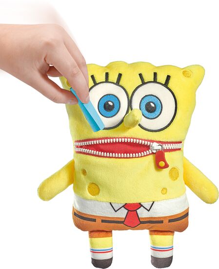 Ein weiteres Bild zum Produkt - SpongeBob, 25 cm